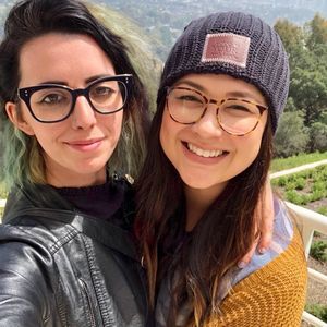 Meet your Posher, Alani